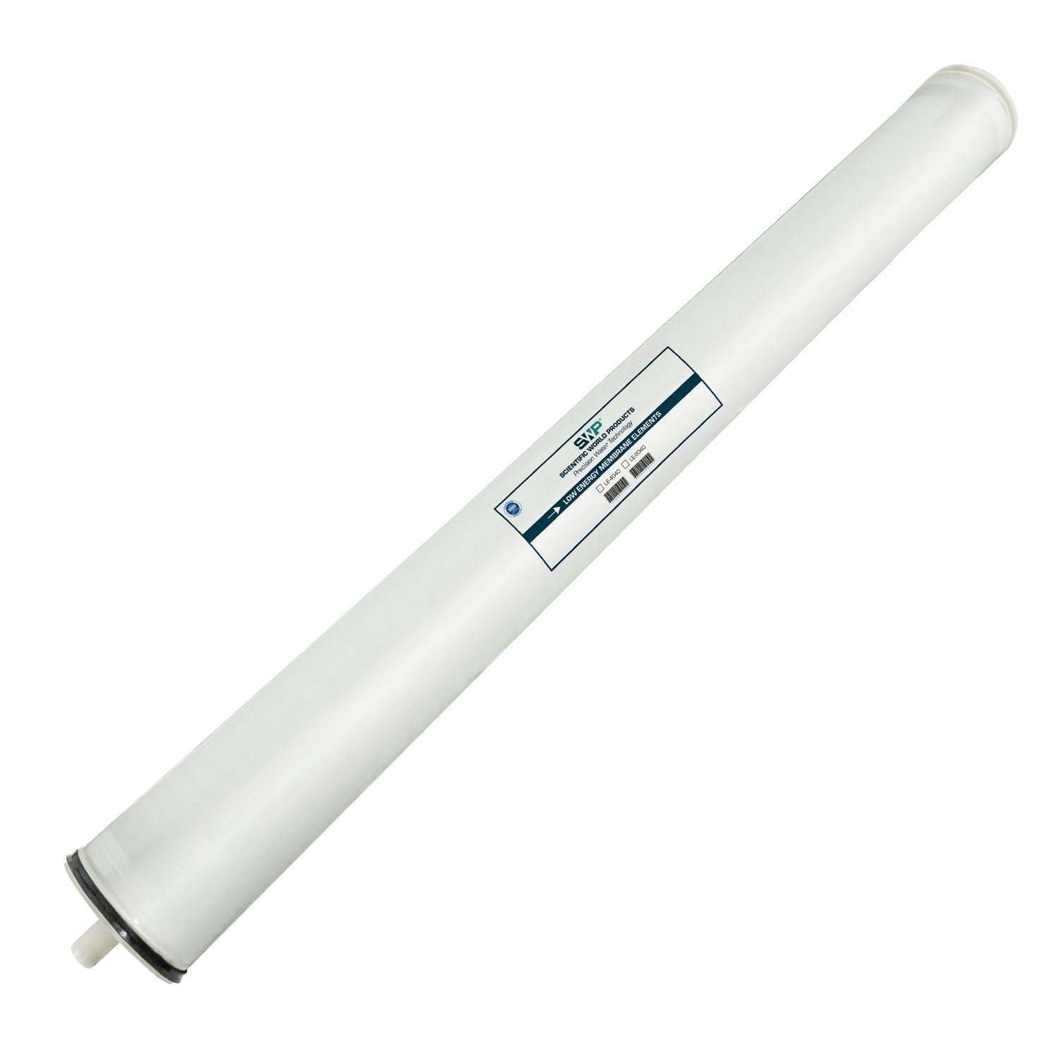 4" x 40" Freshwater Reverse Osmosis Membrane 4" x 40" Freshwater Reverse Osmosis Membrane