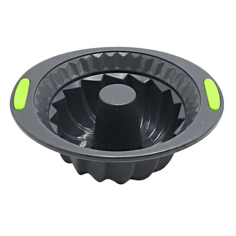 Silicone Bundt Cake Pan Baking Pans Cake Molds Non Stick Silicone Baking Molds Silicone Bundt Cake Pan Baking Pans Cake Molds Non Stick Silicone Baking Molds